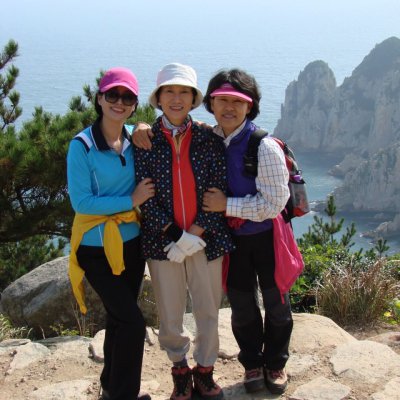 등산동아리 활동 (2011년) 사진 150