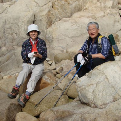 등산동아리 활동 (2011년) 사진 152