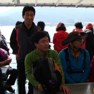 등산동아리 활동 (2011년) 사진 154