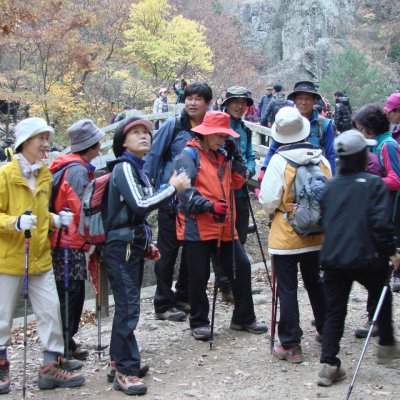 등산동아리 활동 (2011년) 사진 161