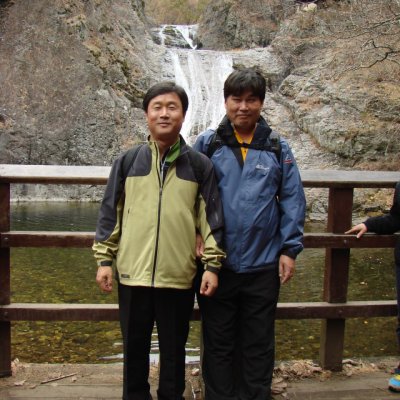 등산동아리 활동 (2011년) 사진 162