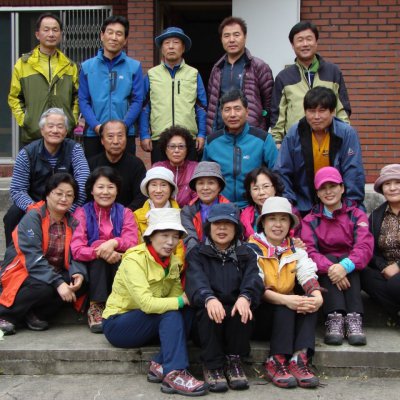 등산동아리 활동 (2011년) 사진 163