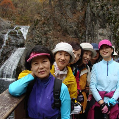 등산동아리 활동 (2011년) 사진 165