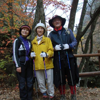 등산동아리 활동 (2011년) 사진 166