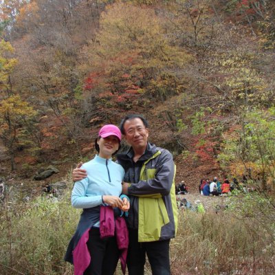 등산동아리 활동 (2011년) 사진 167