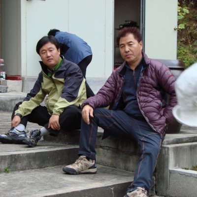 등산동아리 활동 (2011년) 사진 168
