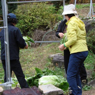 등산동아리 활동 (2011년) 사진 169