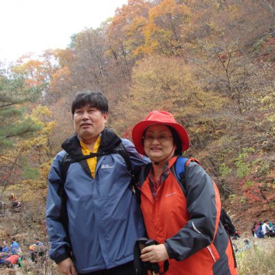 등산동아리 활동 (2011년) 사진 170
