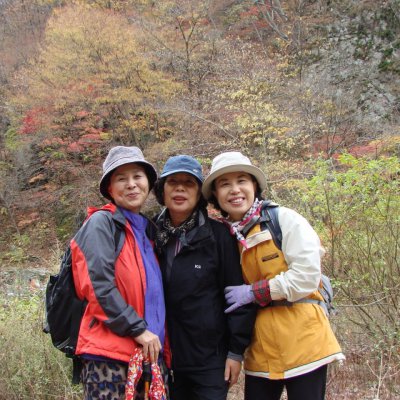 등산동아리 활동 (2011년) 사진 172