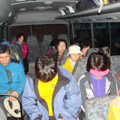 등산동아리 활동 (2011년) 사진 174