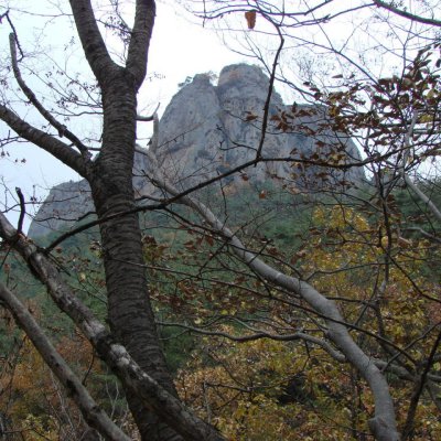 등산동아리 활동 (2011년) 사진 175