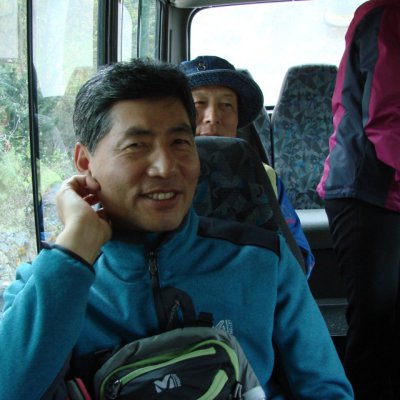 등산동아리 활동 (2011년) 사진 177
