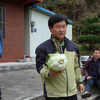 등산동아리 활동 (2011년) 사진 178