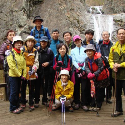 등산동아리 활동 (2011년) 사진 179