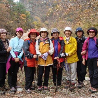 등산동아리 활동 (2011년) 사진 183