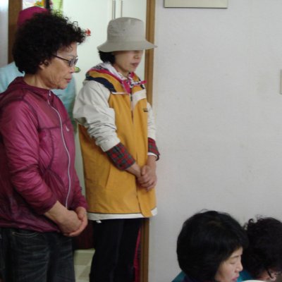 등산동아리 활동 (2011년) 사진 185