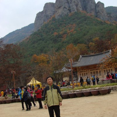 등산동아리 활동 (2011년) 사진 191