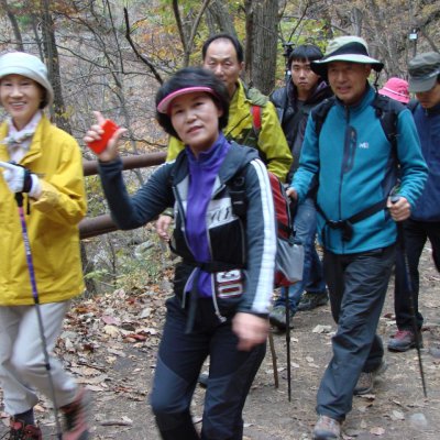 등산동아리 활동 (2011년) 사진 197