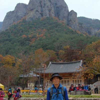 등산동아리 활동 (2011년) 사진 204