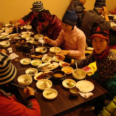 등산동아리 활동 (2011년) 사진 211