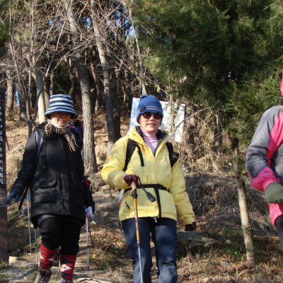 등산동아리 활동 (2011년) 사진 212