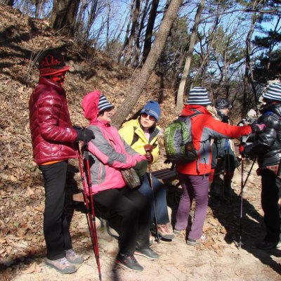등산동아리 활동 (2011년) 사진 219