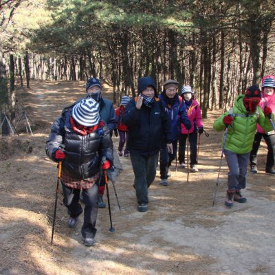 등산동아리 활동 (2011년) 사진 220