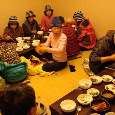 등산동아리 활동 (2011년) 사진 222