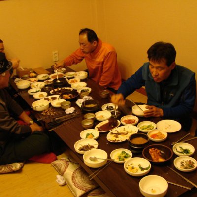 등산동아리 활동 (2011년) 사진 223