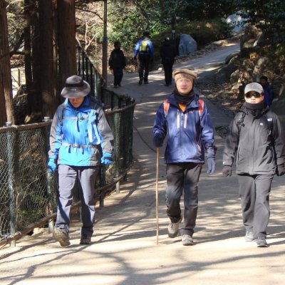 등산동아리 활동 (2011년) 사진 224