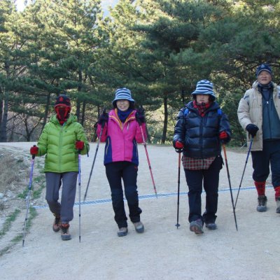등산동아리 활동 (2011년) 사진 227