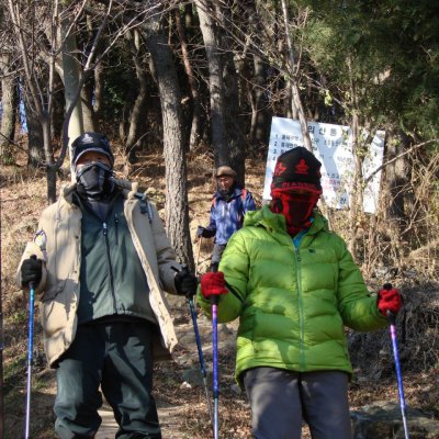 등산동아리 활동 (2011년) 사진 228