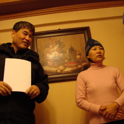 등산동아리 활동 (2011년) 사진 230