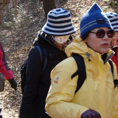 등산동아리 활동 (2011년) 사진 231