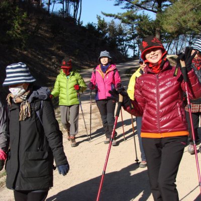 등산동아리 활동 (2011년) 사진 234