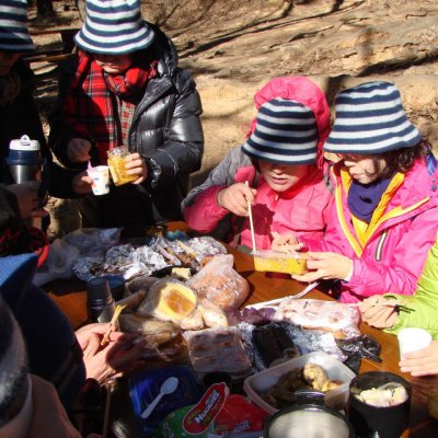등산동아리 활동 (2011년) 사진 235