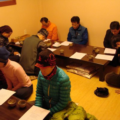 등산동아리 활동 (2011년) 사진 236