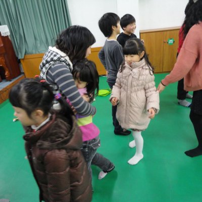 어린이부 아우맞이 예배 사진 19