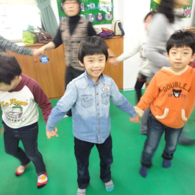 어린이부 아우맞이 예배 사진 35