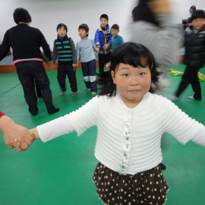 어린이부 아우맞이 예배 사진 41