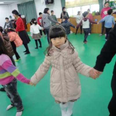 어린이부 아우맞이 예배 사진 42