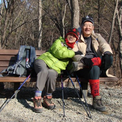 등산동아리 활동 (1월) 사진 13