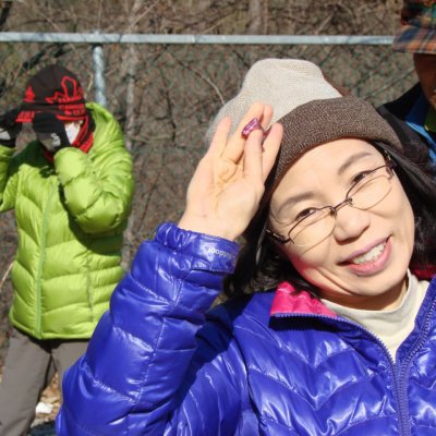 등산동아리 활동 (1월) 사진 19