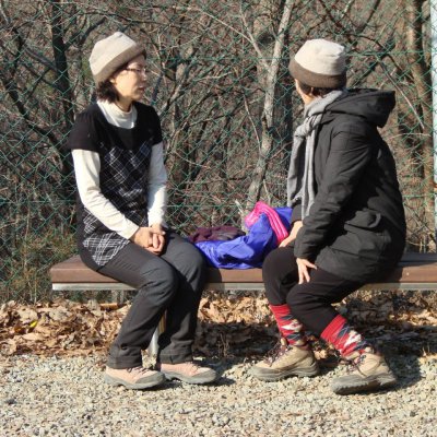 등산동아리 활동 (1월) 사진 22