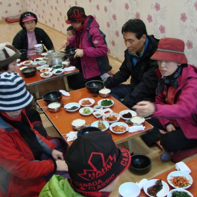 등산동아리 활동 (1월) 사진 30