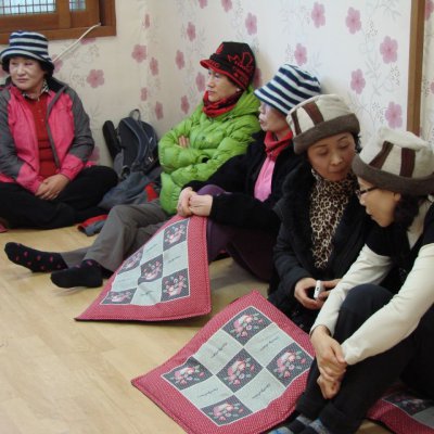 등산동아리 활동 (1월) 사진 32