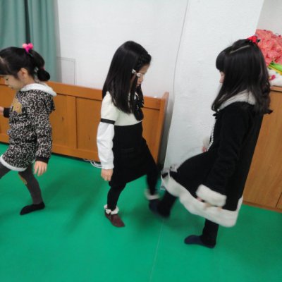 설맞이 민속놀이 사진 7