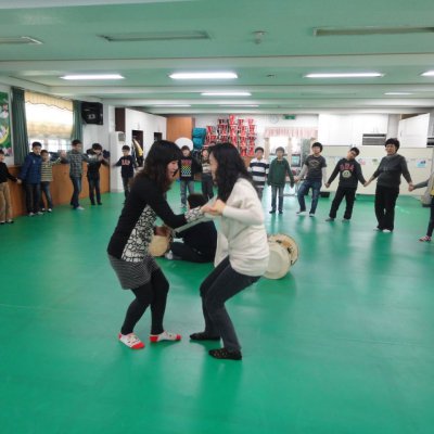 설맞이 민속놀이 사진 13
