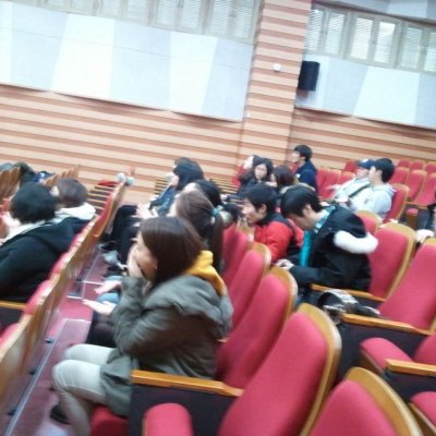 청년부 동계수련회 사진 4