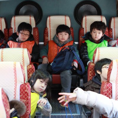 어린이부 성경캠프 (1/3) 사진 3